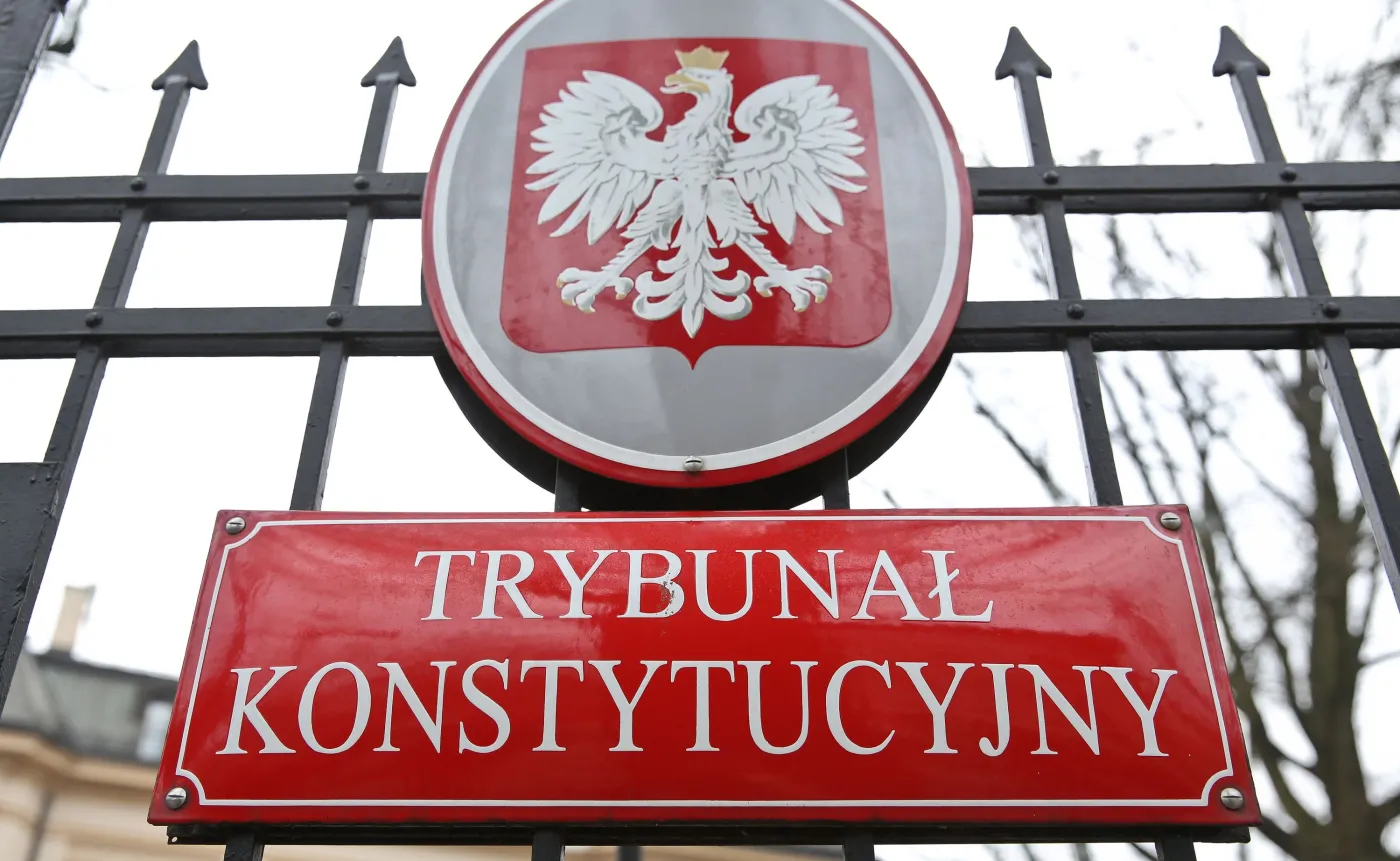 Trybunał Konstytucyjny