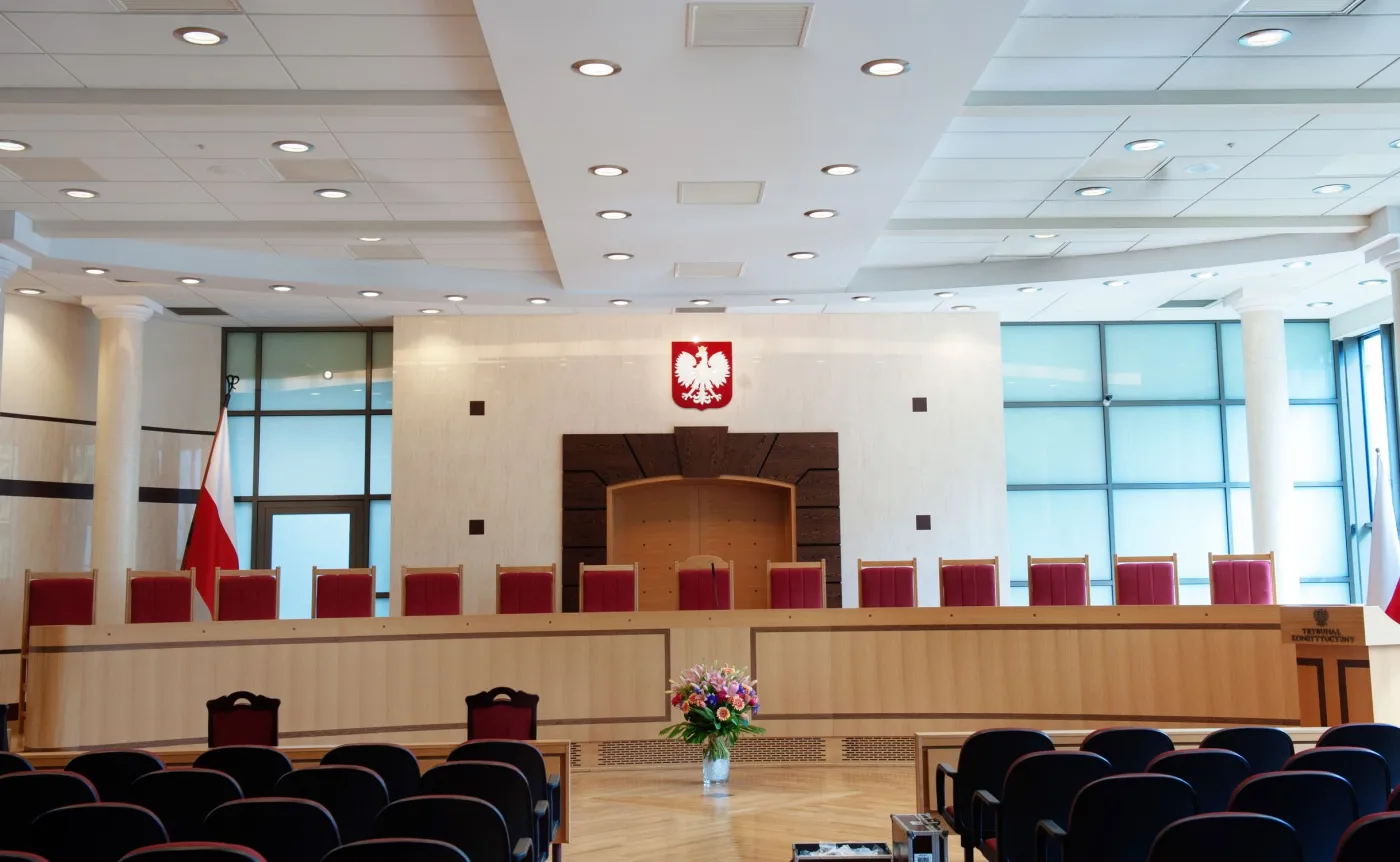 Trybunał Konstytucyjny