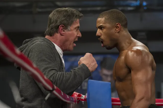 Rocky Balboa powraca w świetnym stylu. "Creed: Narodziny legendy" już w kinach [ZDJĘCIA]
