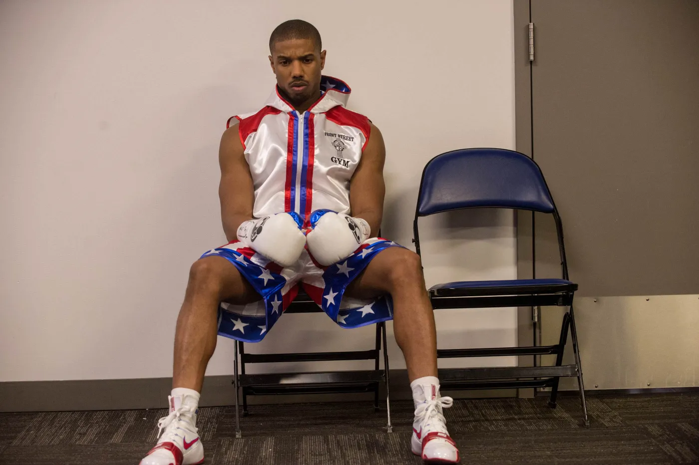 Creed: Narodziny legendy