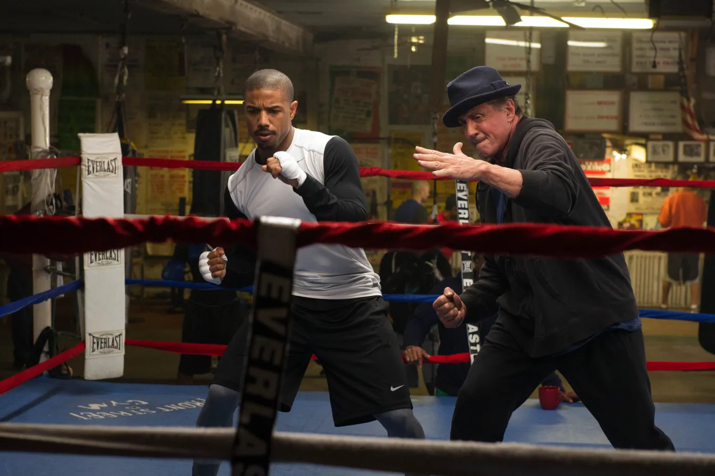 Creed: Narodziny legendy