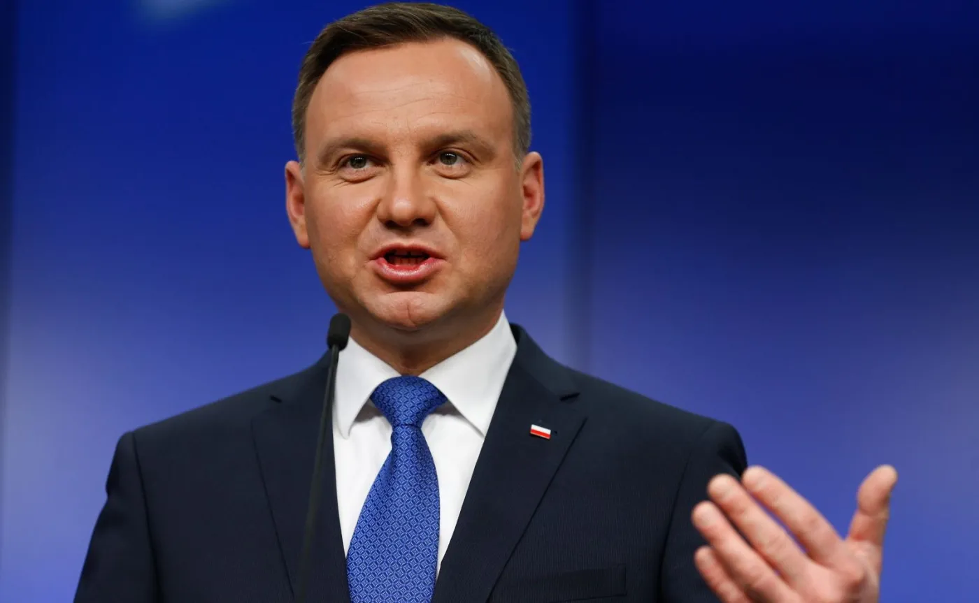 Większość Polaków źle ocenia parlament, dobrze - Andrzeja Dudę. SONDAŻ CBOS