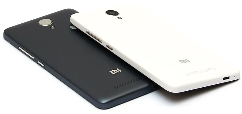 Xiaomi Redmi Note 2 Prime