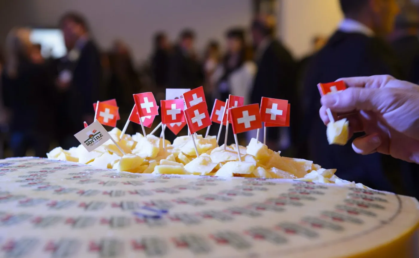 Forum gospodarcze w Davos