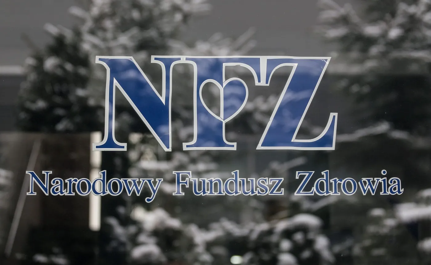 Narodowy Fundusz Zdrowia