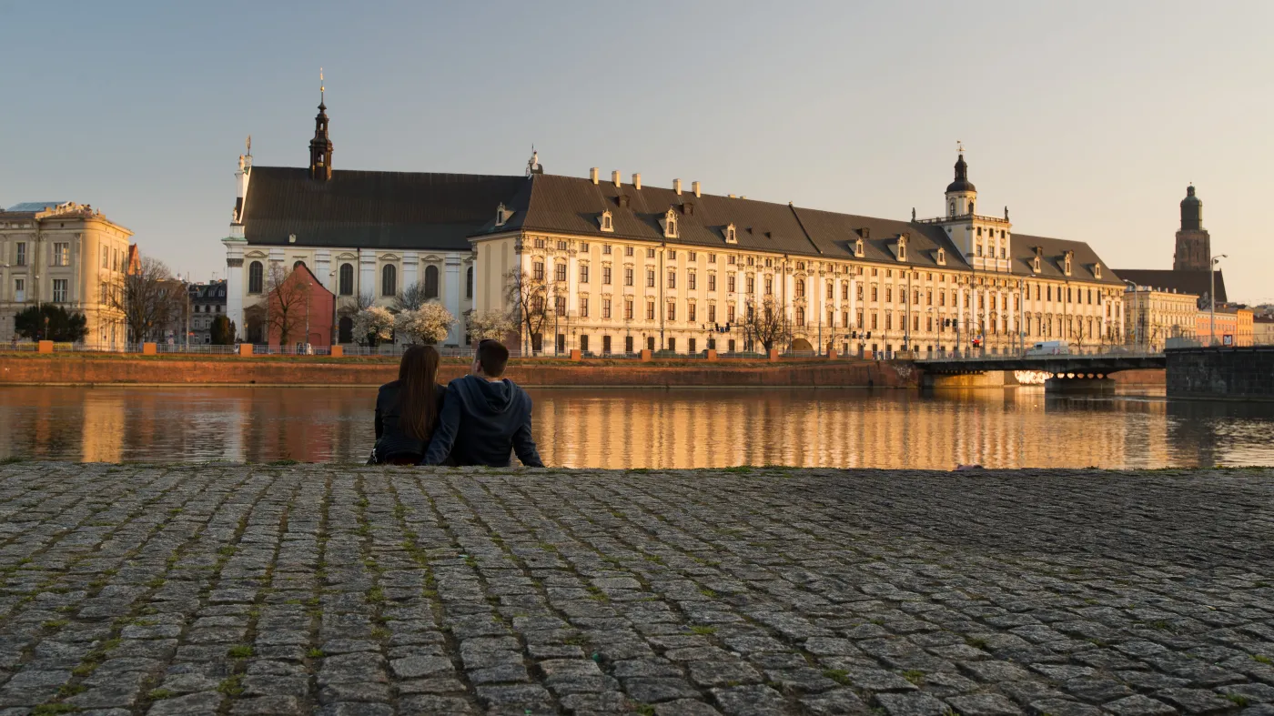 Prezydent Wrocławia pisze do resortu środowiska. Ministerstwo odpowiada