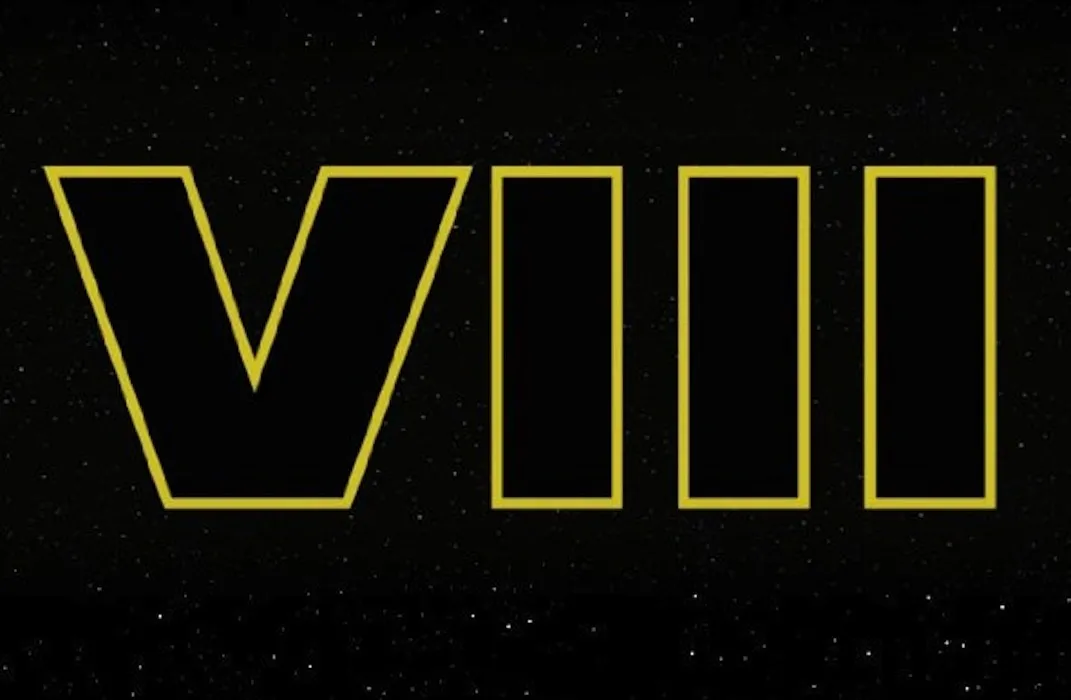 Star Wars: Episode VIII