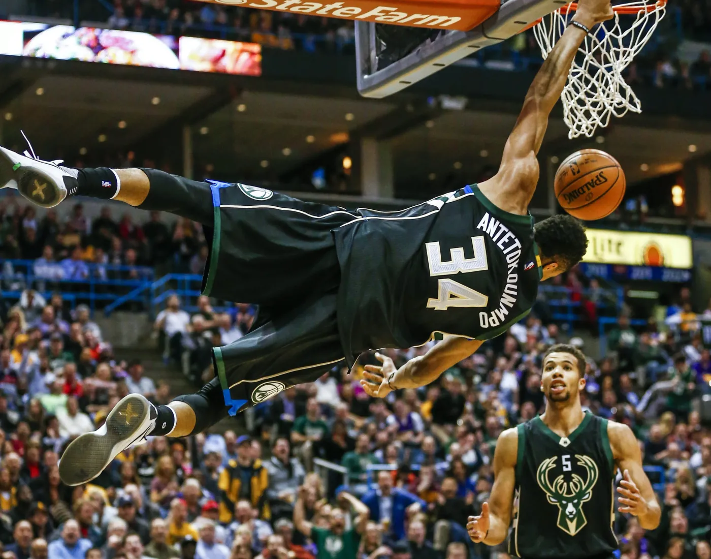 Michael Carter-Williams