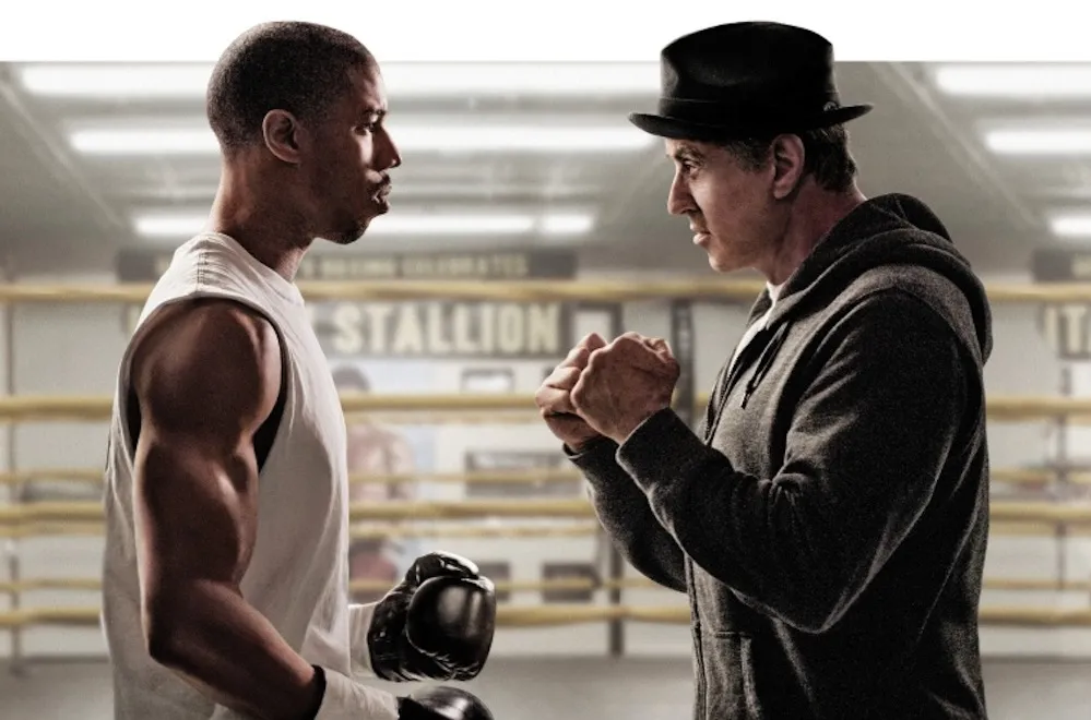 Creed: Narodziny legendy