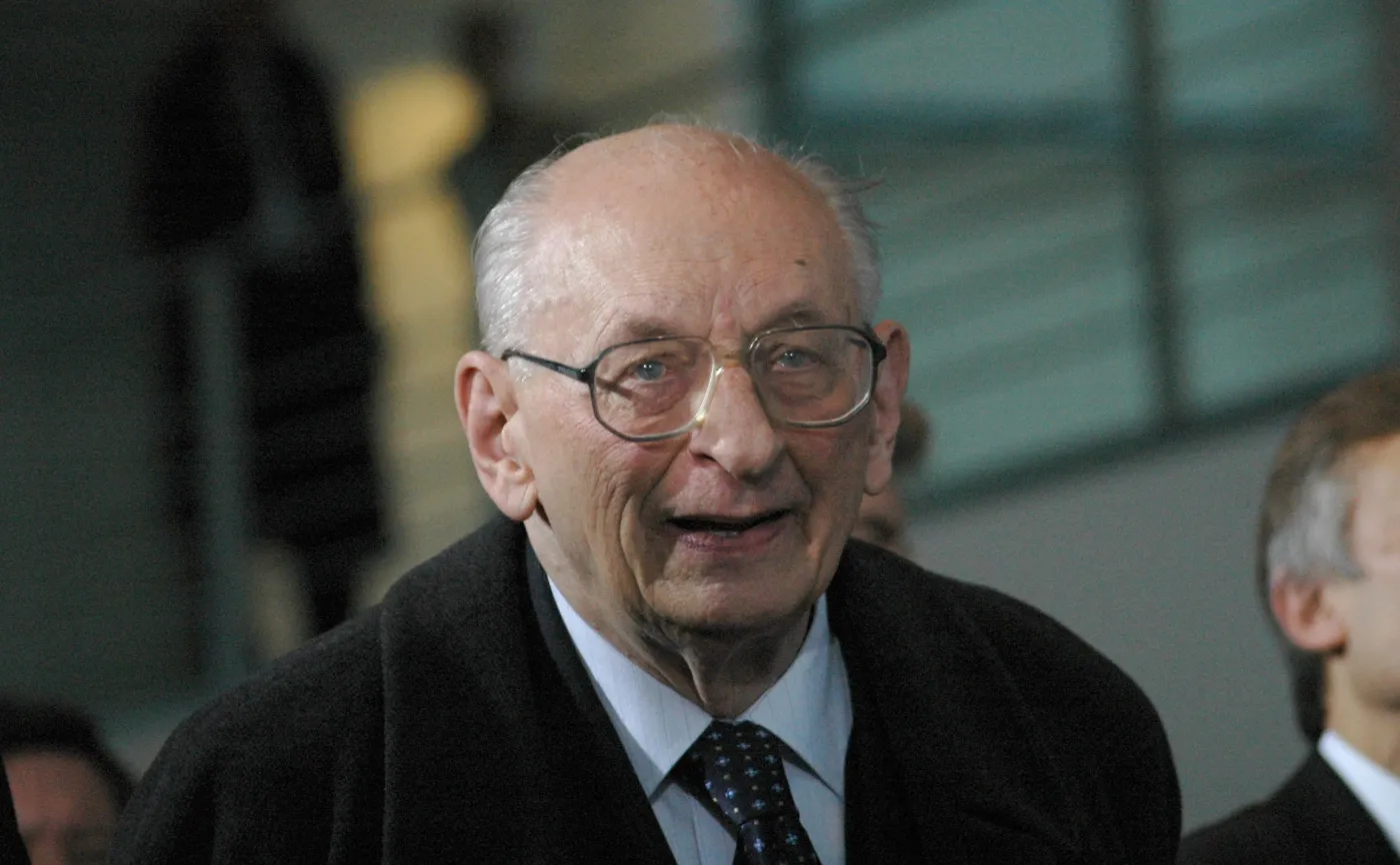 Władysław Bartoszewski
