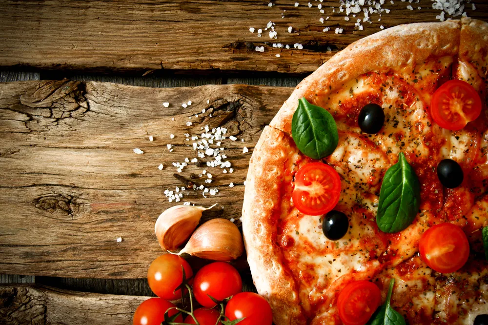 pizza trafila do muzeum