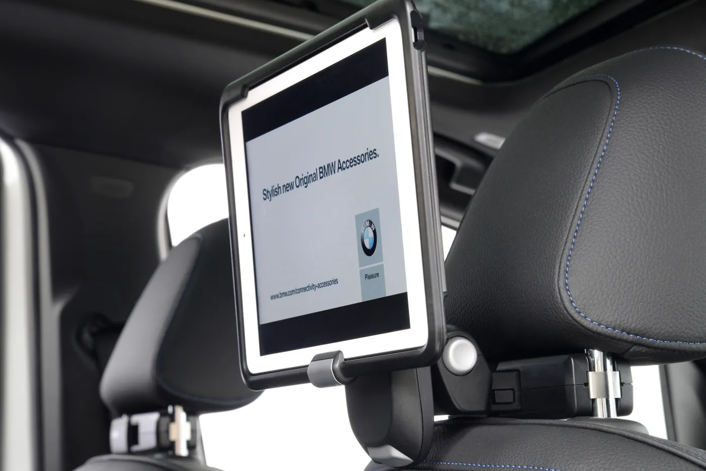 BMW serii 2 Gran Tourer