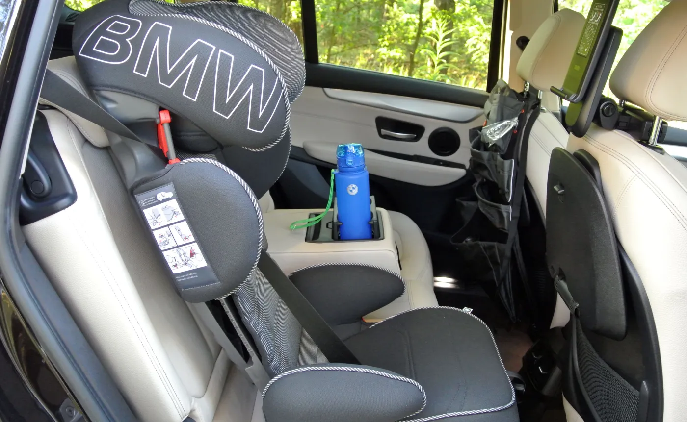 BMW serii 2 Gran Tourer xDrive