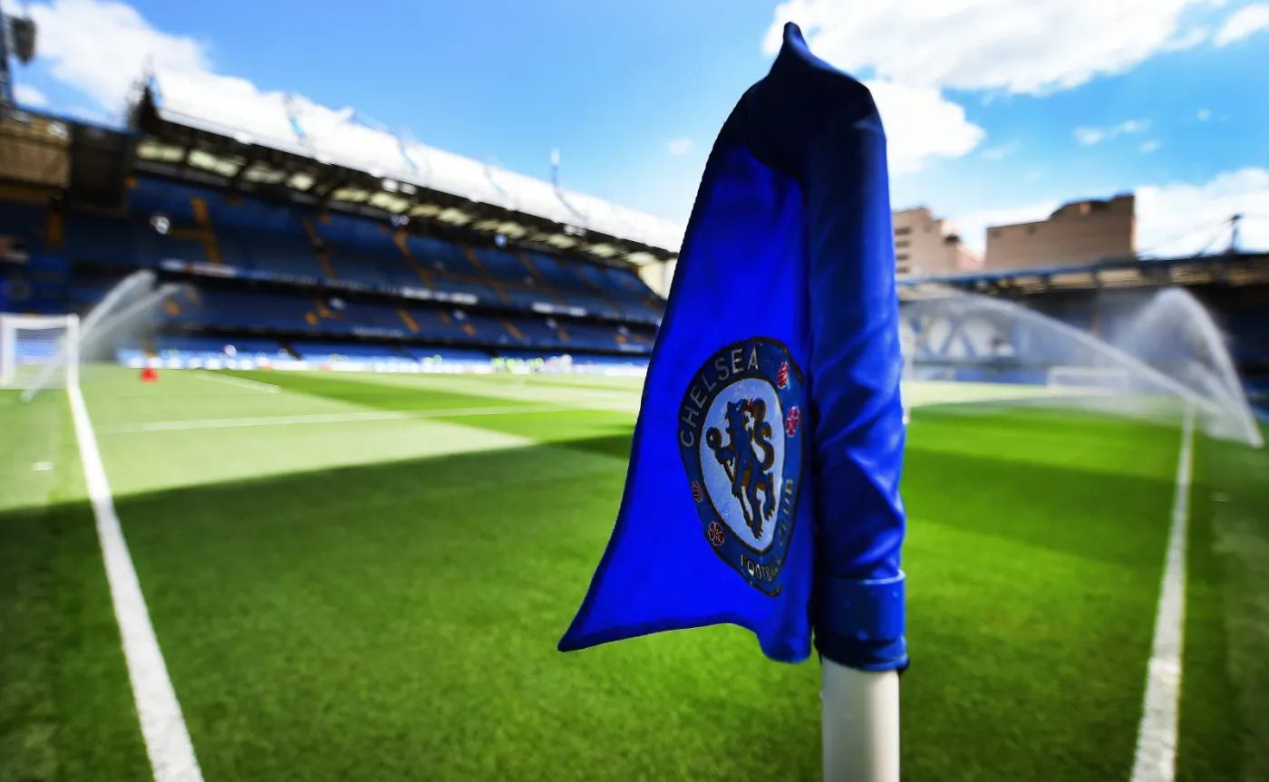 Stadion Chelsea Londyn