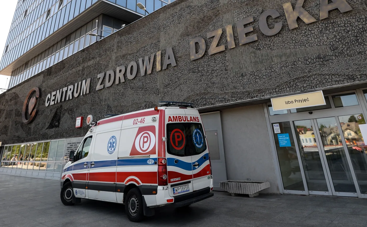 Centrum Zdrowia Dziecka