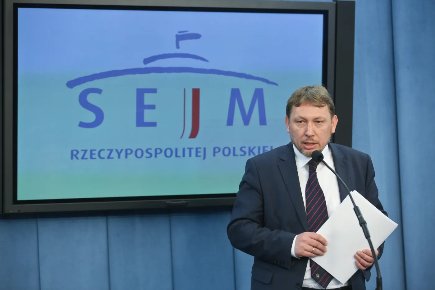 Profesor Jan Majchrowski