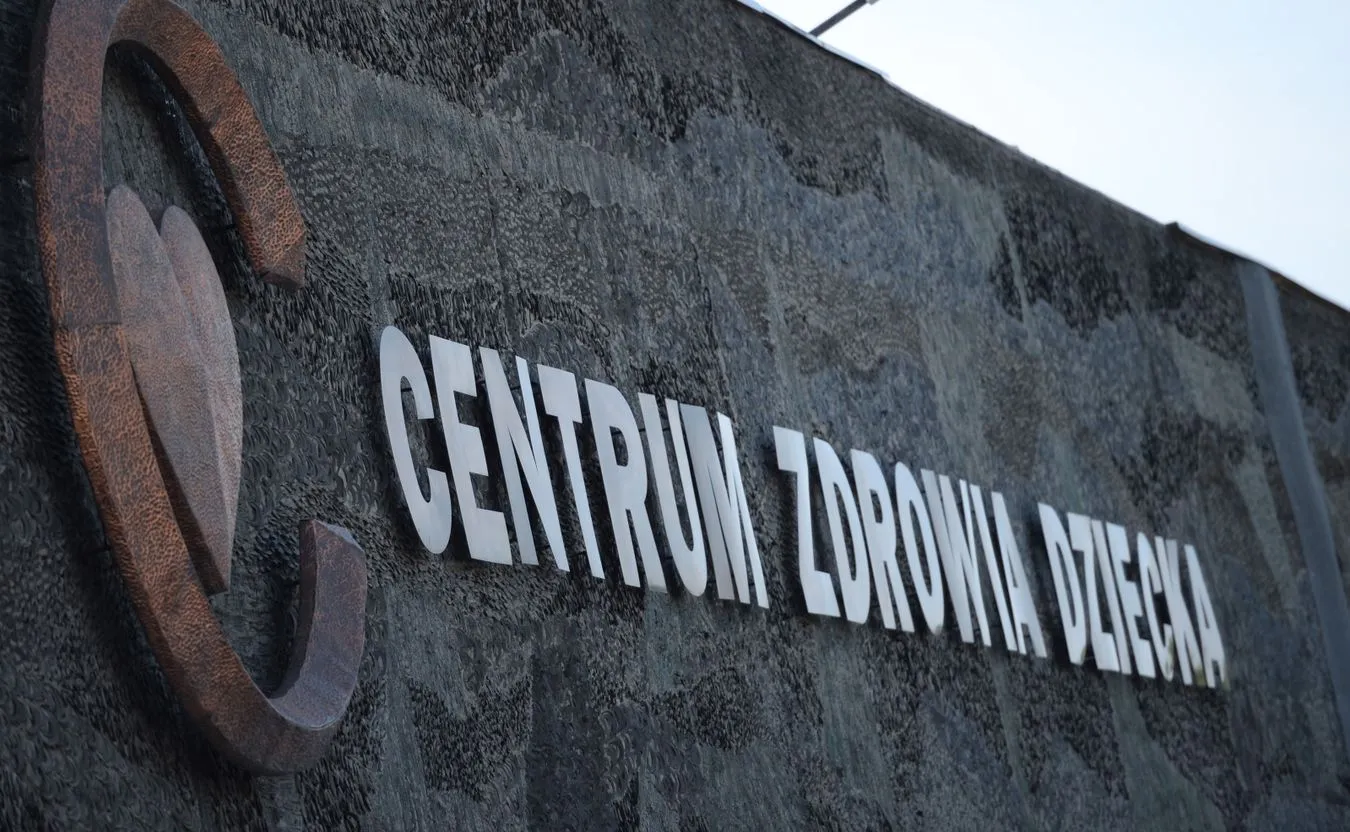 Centrum Zdrowia Dziecka