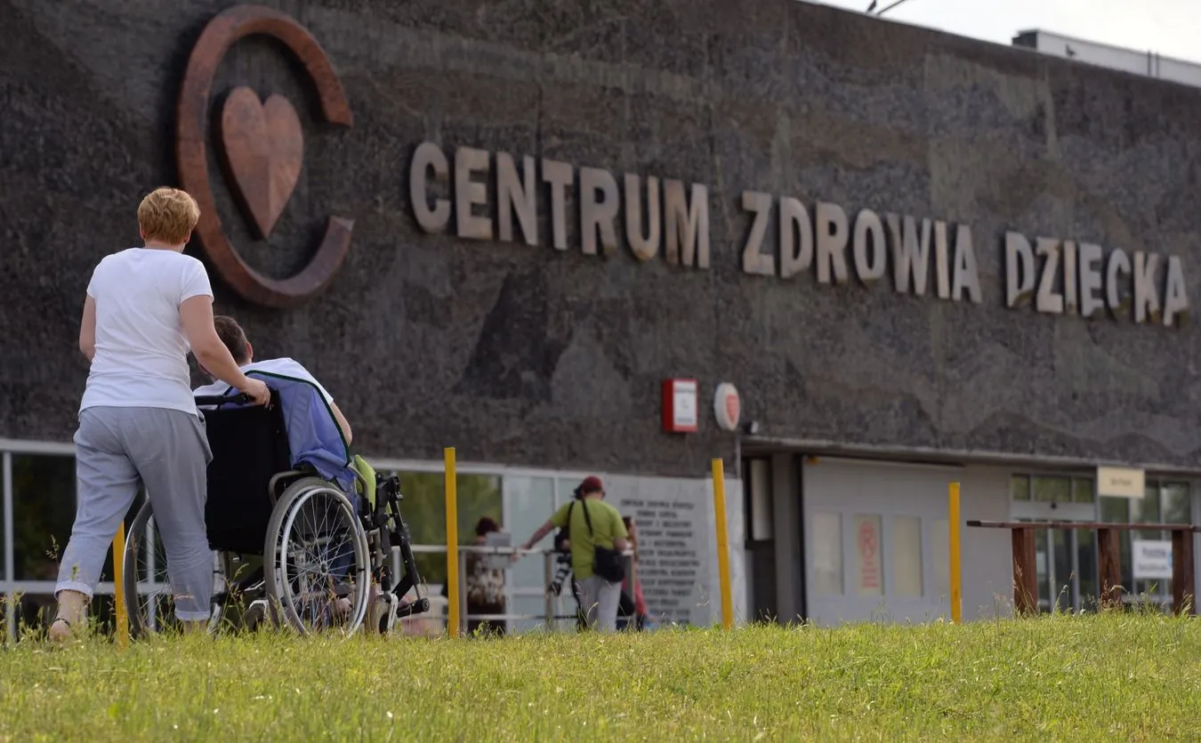 Centrum Zdrowia Dziecka