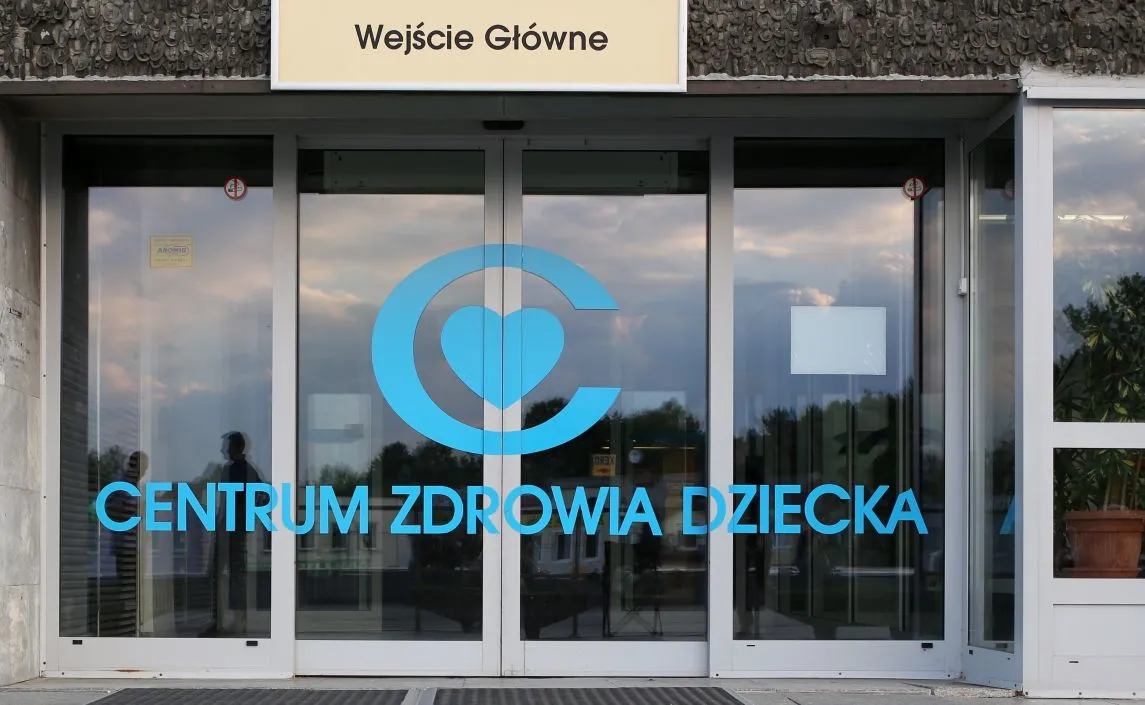 Centrum Zdrowia Dziecka