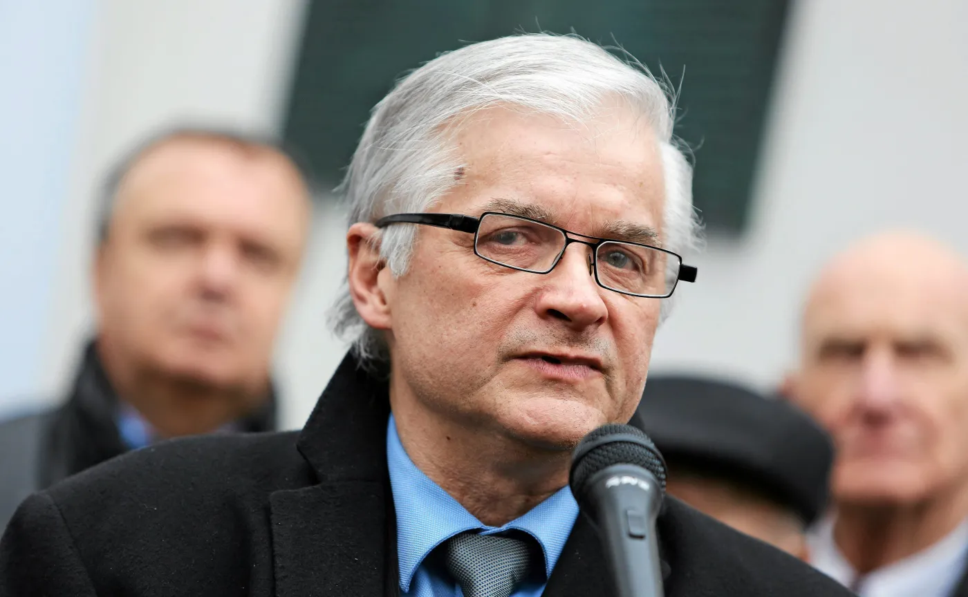 Włodzimierz Cimoszewicz