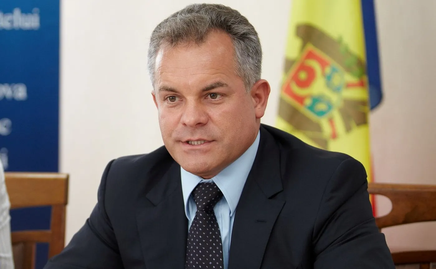 Vladimir Plahotniuc (Fot. Utilizare liberă sub licenţa CC BY 2.0)