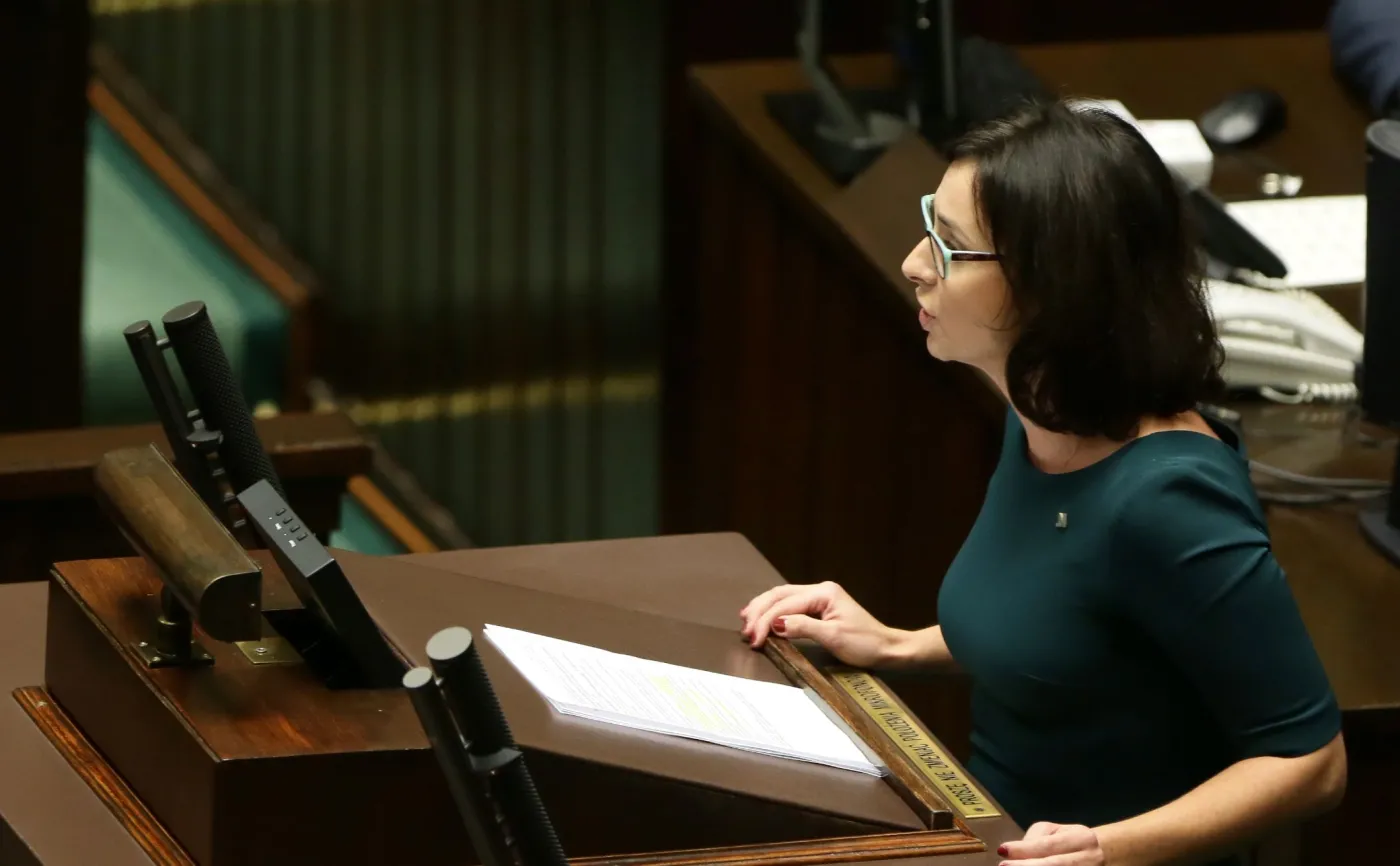 Kamila Gasiuk-Pihowicz