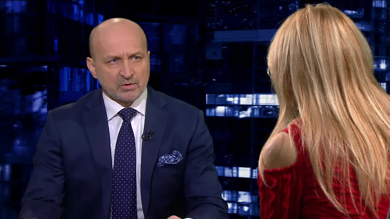 Marcinkiewicz: Jestem wściekły, że PiS używa edukacji do celów politycznych