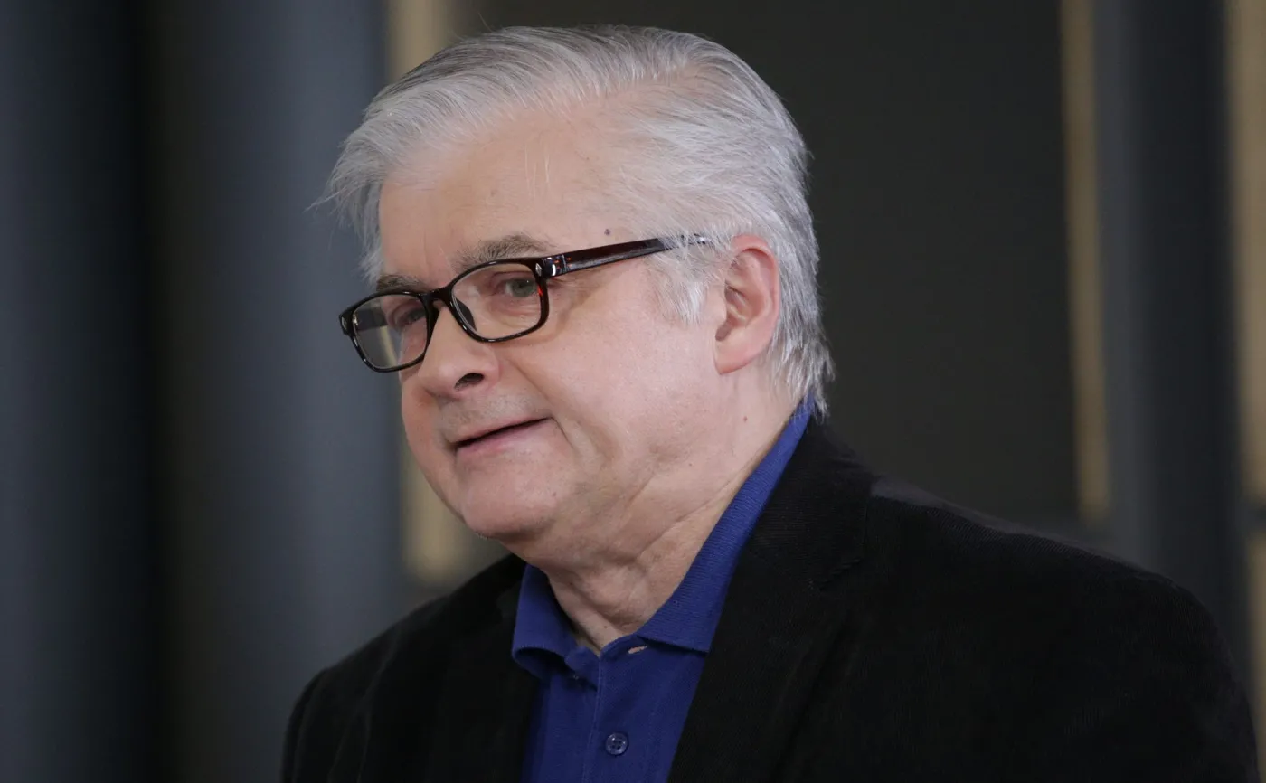Włodzimierz Cimoszewicz