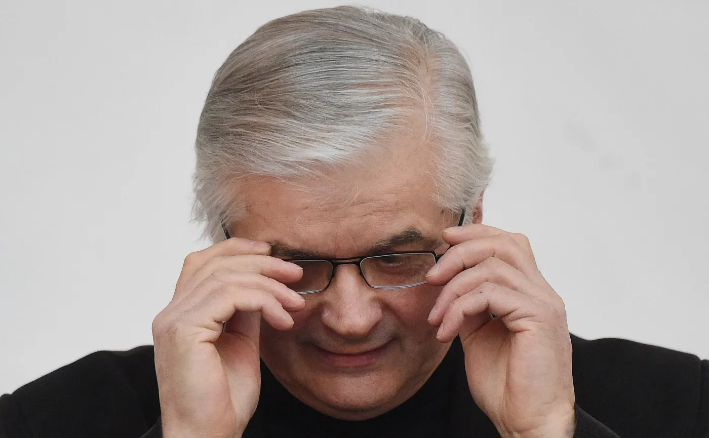 Włodzimierz Cimoszewicz