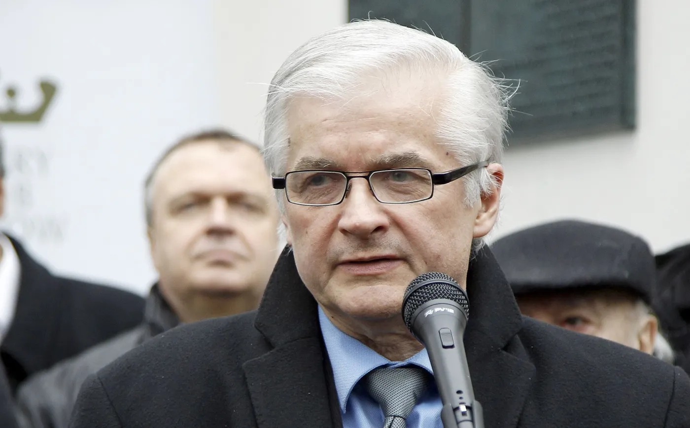 Włodzimierz Cimoszewicz