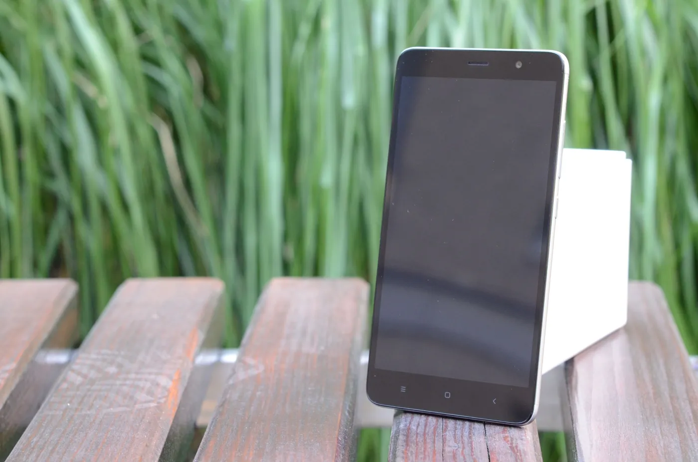 Xiaomi Redmi Note 3 Pro