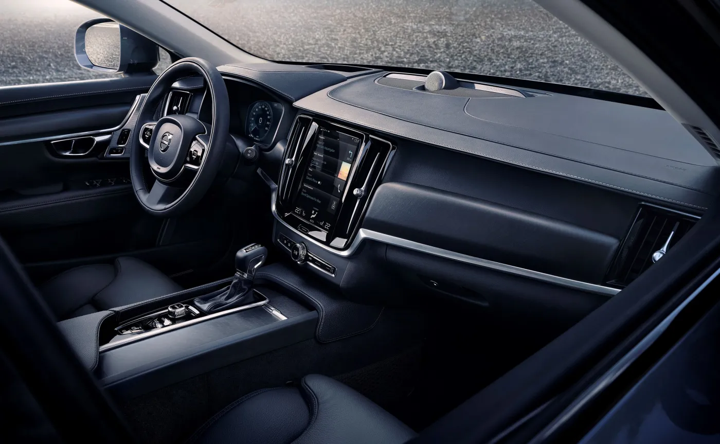 Volvo V90 Cross Country