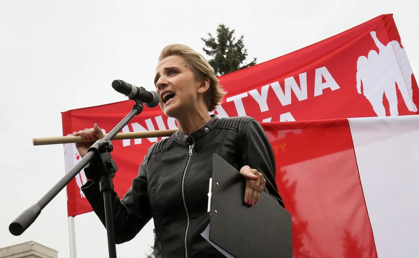 Joanna Scheuring-Wielgus