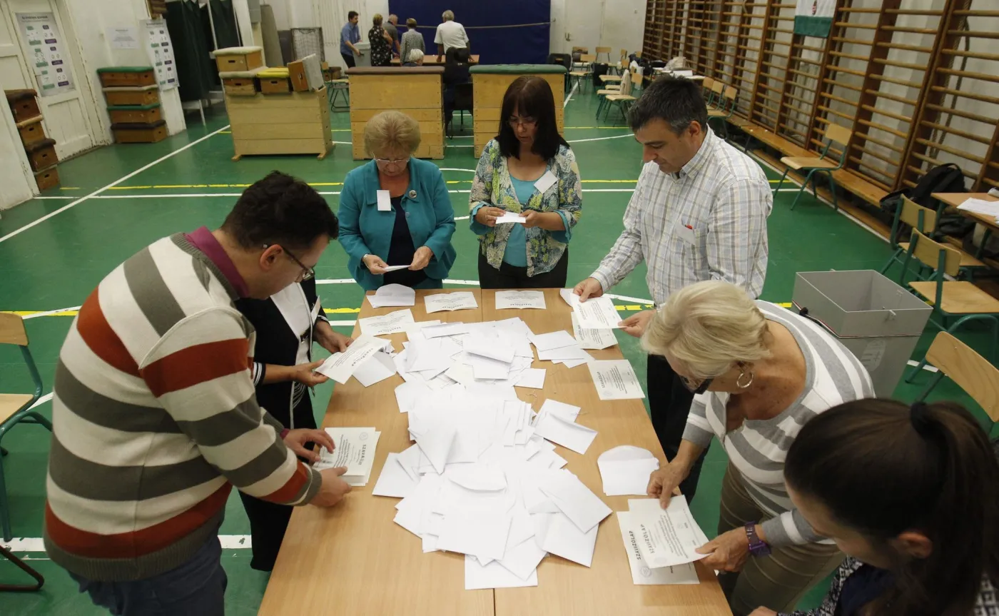 Referendum na Węgrzech