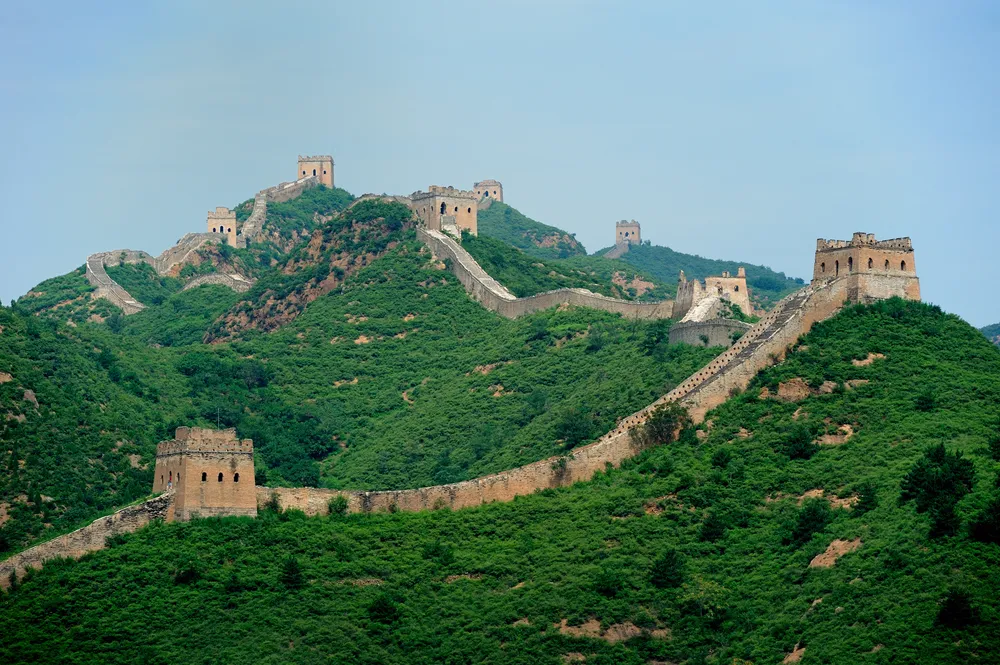 BBC: Europejczycy byli w Chinach na 1500 lat przed Marco Polo