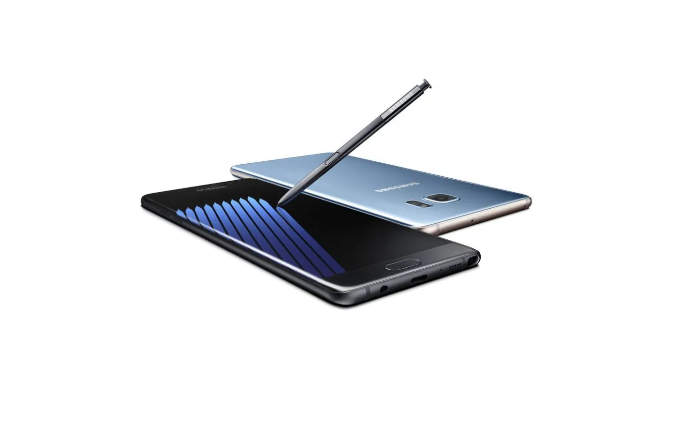 Smartfon Galaxy Note 7 całkowicie zakazany w amerykańskich samolotach