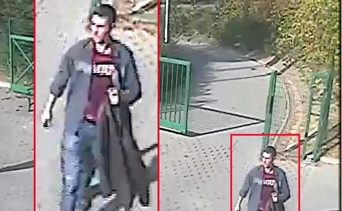 Mężczyzna próbował porwać dziecko w Poznaniu