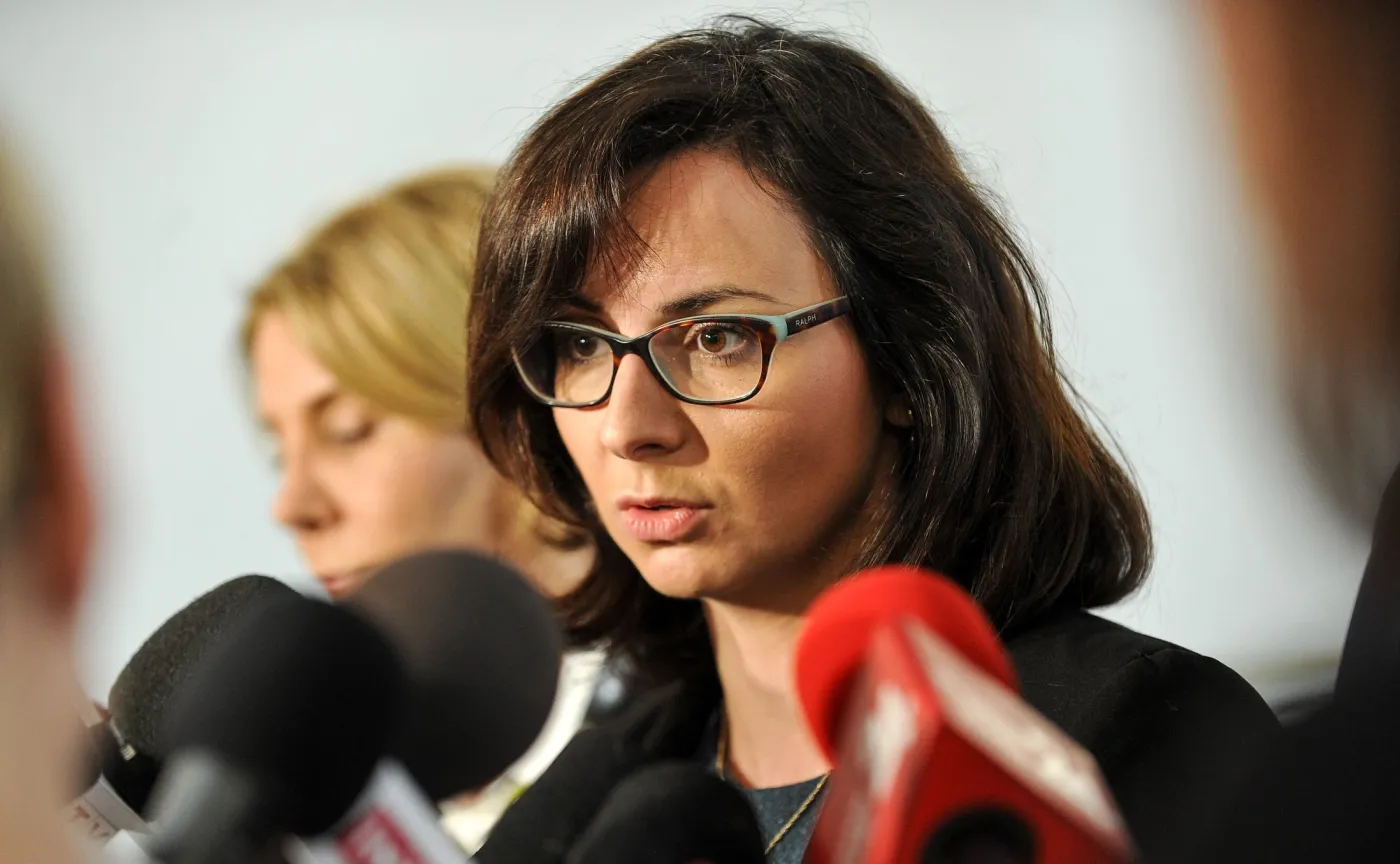 Kamila Gasiuk-Pihowicz