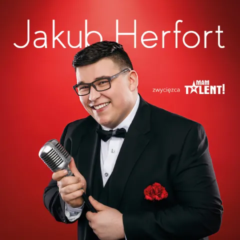 Album Jakuba Herforta