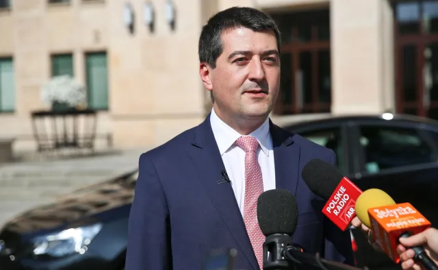 Wiceminister finansów: Dochody z VAT w I kwartale tego roku są wyższe aż o 40 proc.