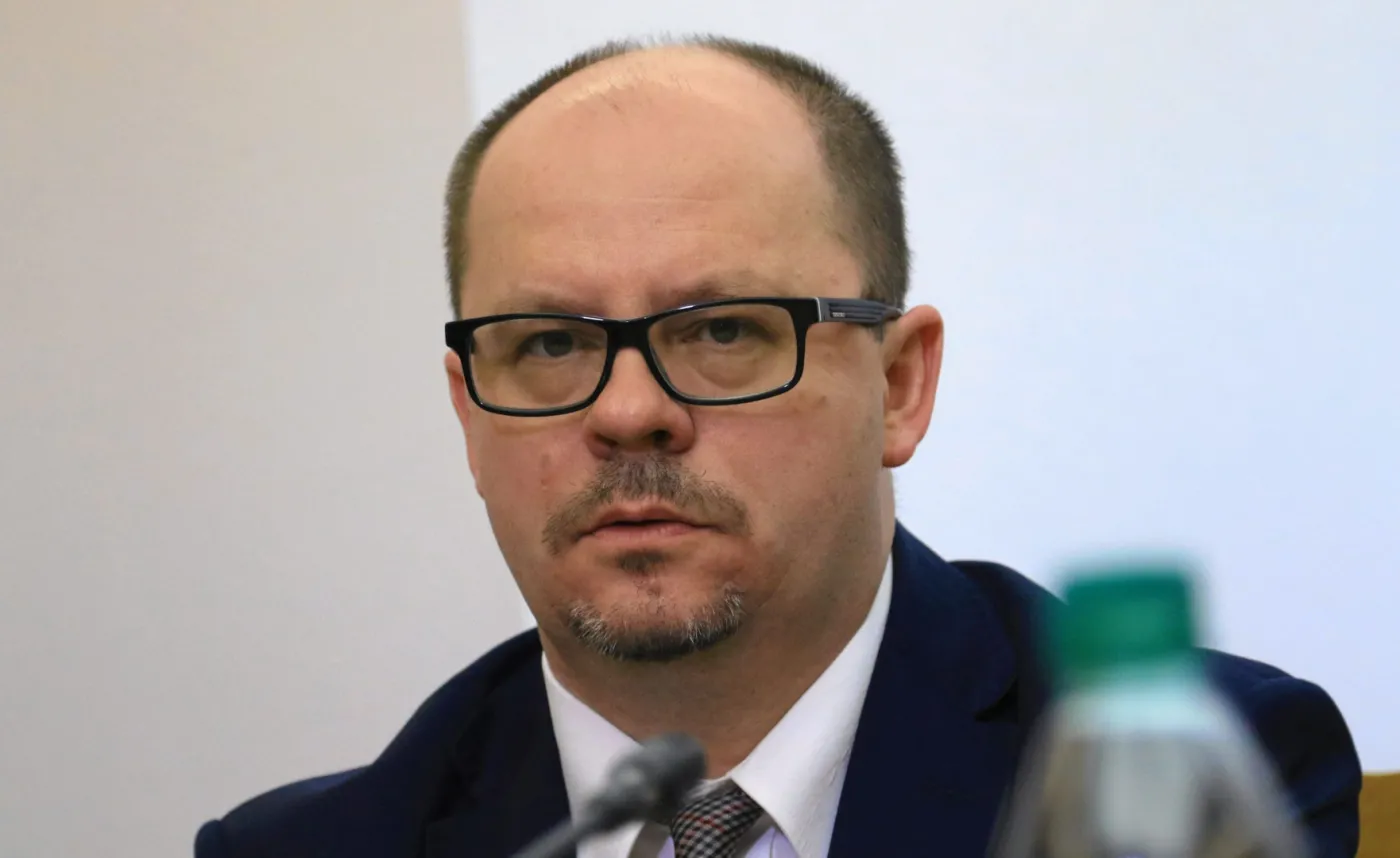 Przemysław Sypniewski