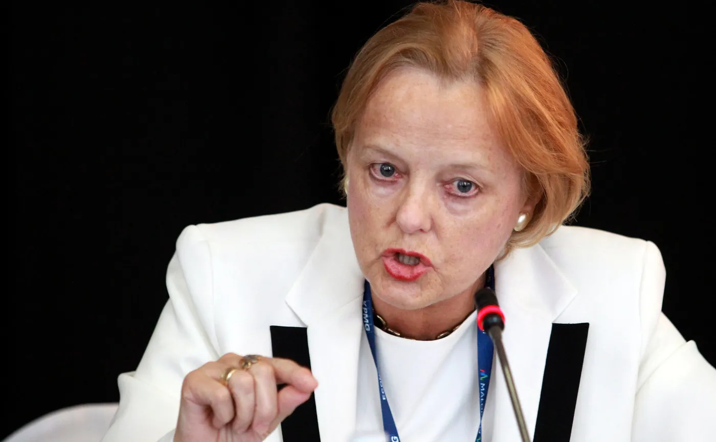 Maria Szonert-Binienda