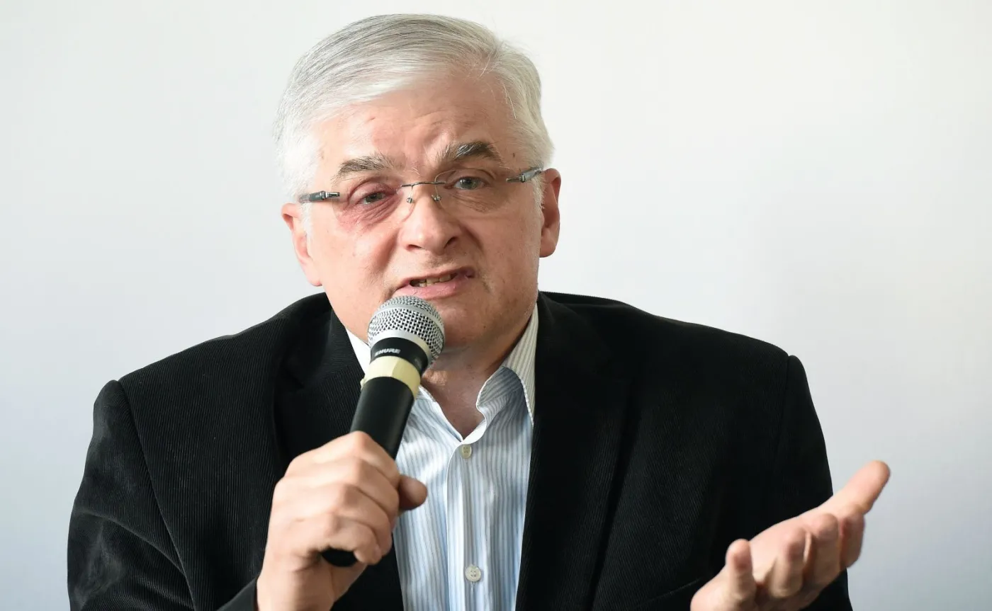Włodzimierz Cimoszewicz