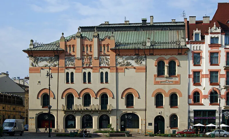 Teatr Stary w Krakowie