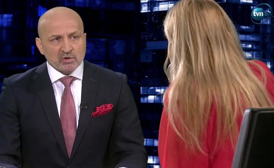 Kazimierz Marcinkiewicz