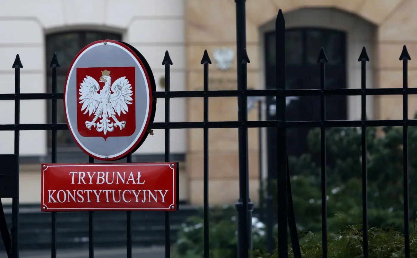 Trybunał Konstytucyjny