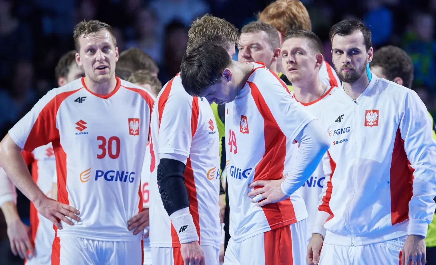 Polscy piłkarze ręczni