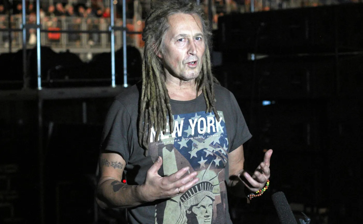 Dariusz Maleo Malejonek