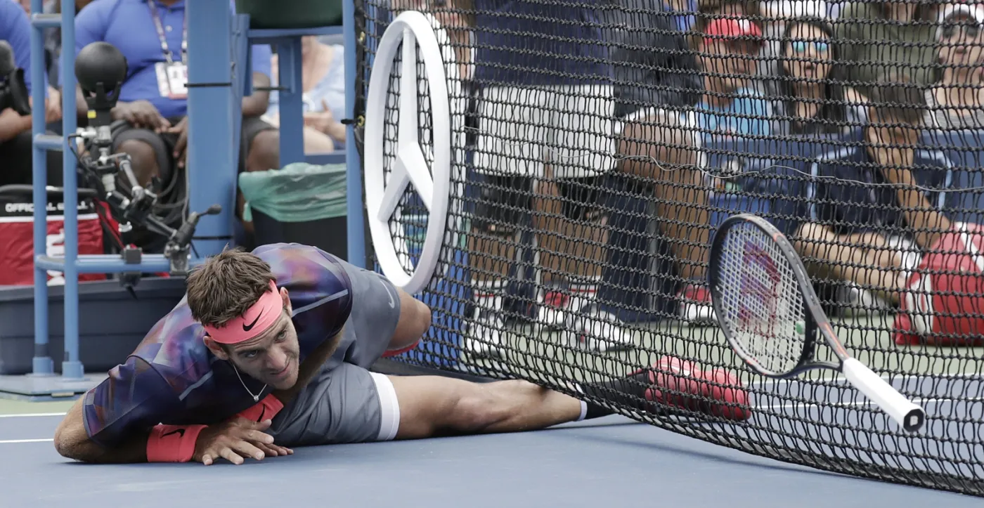 Juan Martin del Potro
