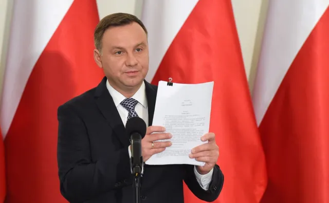 Oto szczegóły zmian w KRS i SN, przygotowane przez Kancelarię Prezydenta. PRZECZYTAJ projekty ustaw